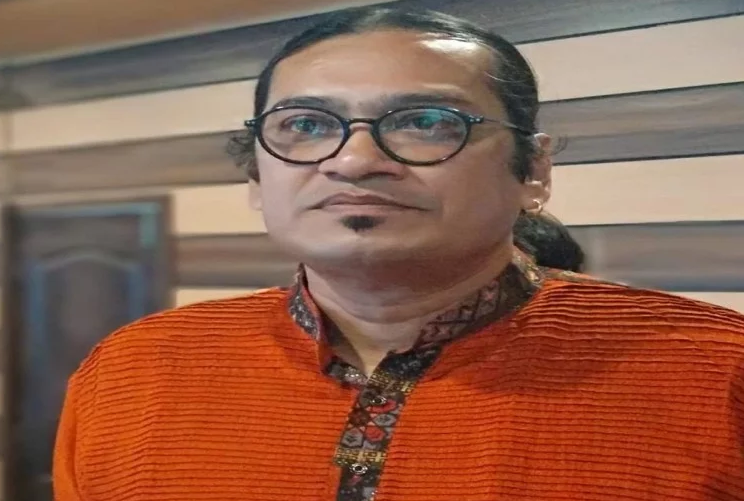 Photo of भारत-पाकिस्तान के बीच किए जाएं सांस्कृतिक आदान-प्रदान तो दूरियां हो सकती है कम: प्रोफेसर शामिक घोष