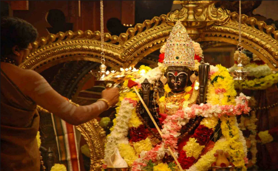 Photo of नवरात्रि में प्रतिपदा से नवमी तक ऐसे करें मां दुर्गा की आराधना, मिलेगा मन चाहा फल