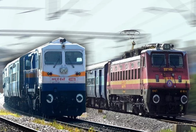 Photo of दिवाली पर घर जाने वालों के लिए आई बड़ी खुशखबरी, जरुर पढ़े मतलब की ये खबरें 