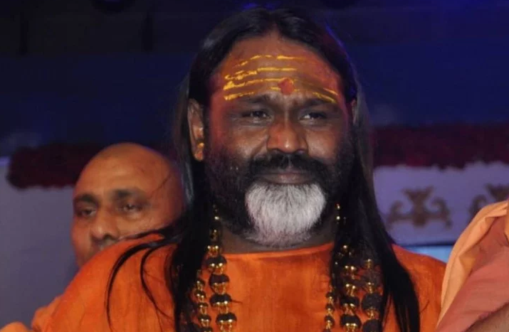 Photo of दाती महाराज की गिरफ्तारी न होने पर दिल्ली महिला आयोग सख्त, पुलिस से मांगा जवाब