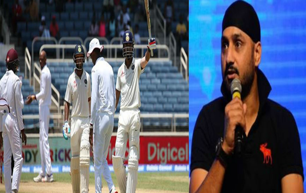 Photo of भज्जी ने वेस्टइंडीज टीम पर किया तीखा प्रहार, बोले- ये तो रणजी ट्रॉफी में भी नहीं पहुंच पाएंगे