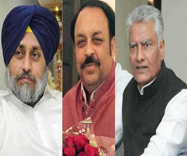 Photo of लोकसभा चुनाव: राजनीतिक दलों को  नए चेहरे की तलाश, एक ही नाव पर सवार ये पार्टियां