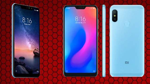 Photo of Xiaomi एक और बजट रेंज का स्मार्टफोन Redmi 7 जल्द लॉन्च करेगा