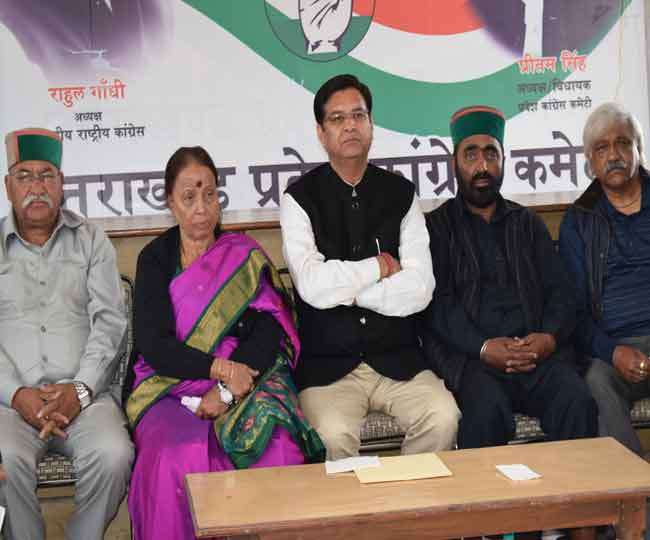 Photo of मिशन 2019 को लेकर कांग्रेस ने कसी कमर, राहुल गाँधी की रैली में होगी हर ब्लॉक से भागीदारी