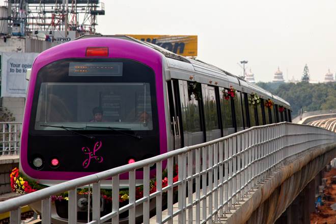 Photo of सैलरी 1 लाख रु से अधिक, BANGALORE METRO, जल्द करें अप्लाई