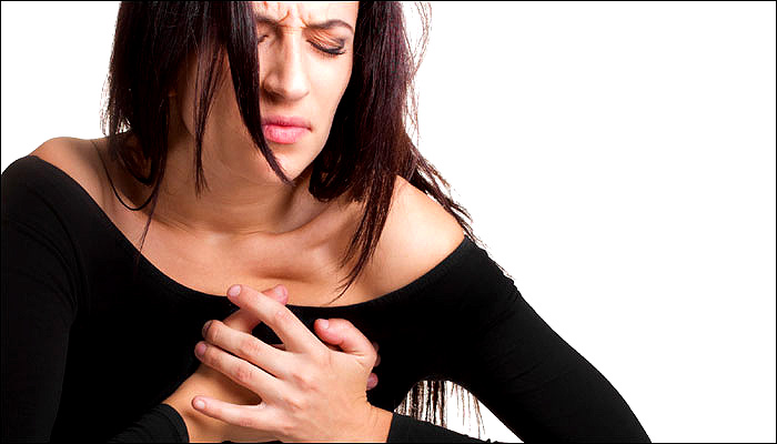 Photo of अगर शरीर में  दिखाई देते है ये लक्षण, तो आपको पड़ सकता है दिल का दौरा