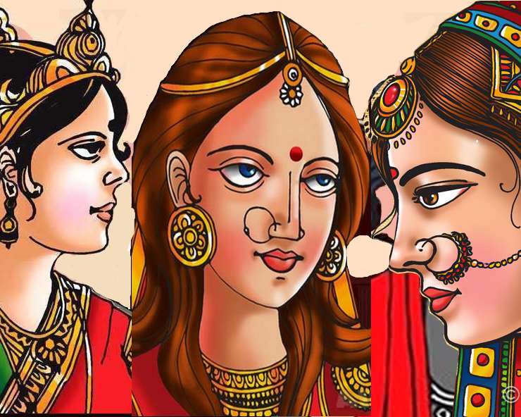 Photo of दुर्योधन ने अपनी पत्नी को कर्ण के साथ कमरे में हंसी-ठिठोली करते देखा, फिर कहा कुछ ऐसा