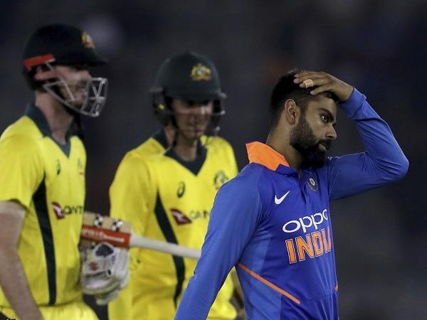 Photo of भारत के चार विकेट की हार के बाद कप्तान विराट कोहली बोले कोई बहाना नहीं है