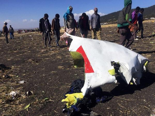 Photo of बुरी खबर: इथियोपियन एयरलाइंस का विमान इथियोपिया में क्रैश, 149 यात्री और 8 क्रू मेंबर की मौत