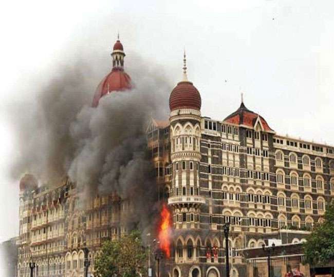 भारत के दबाव में बदला चीन का रुख, मुंबई अटैक को बताया 'सबसे कुख्यात' आतंकी हमला