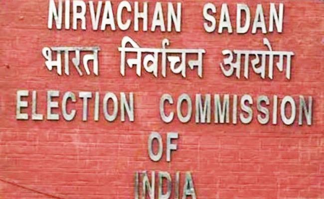 Photo of जम्मू-कश्मीर: आज से दो दिवसीय दौरे पर चुनाव आयोग, तैयारियों की करेगा समीक्षा