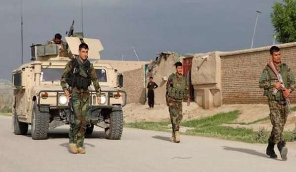 अफगानिस्तान: तालिबान के निशाने पर पुलिस, दो दिन में 17 पुलिसकर्मियों की हत्या