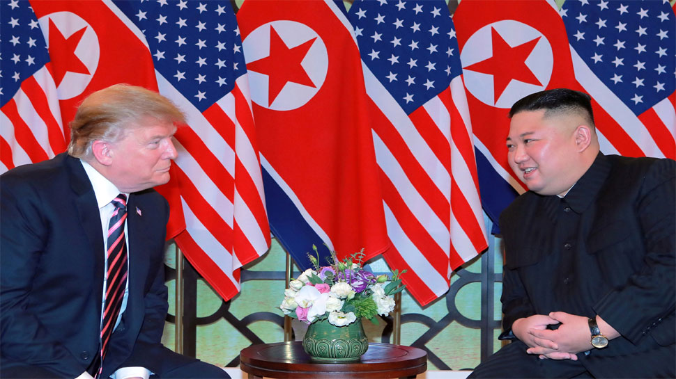 Photo of नॉर्थ कोरिया से बेहतर रिश्ते चाहते हैं अमेरिकी राष्ट्रपति ट्रंप, जल्द उठाएंगे यह काम
