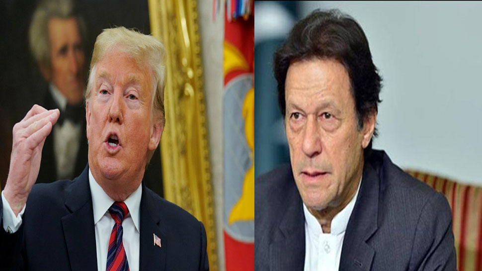 Photo of एक बार फिर अमेरिका ने पाक को दी चेतावनी, कहा- अब नहीं की आतंकवाद पर कार्रवाई तो बढ़ेंगी आर्थिक मुश्किलें