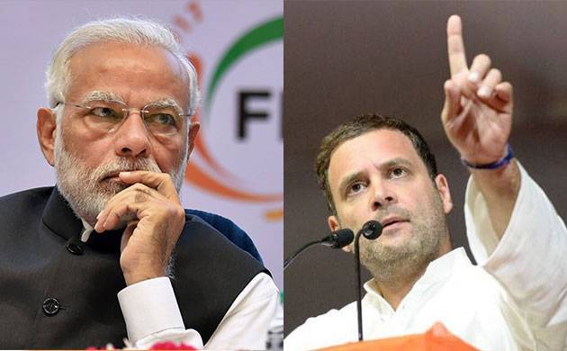 Photo of आर्डिनेंस फैक्ट्री को लेकर राहुल ने भाजपा सरकार पर साधा निशाना, PM मोदी पर लगाया झूठ बोलने का आरोप