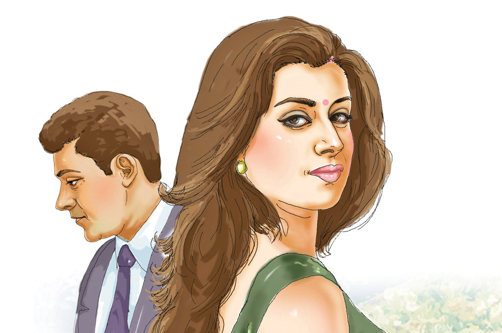 Photo of भूलकर भी किसी से न करें शेयर अपने पति की ये बातें , वरना ज़िन्दगी भर पड़ेगा पछताना