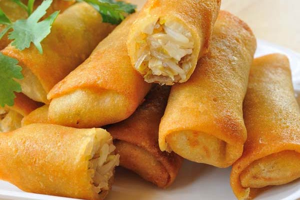 Photo of आज शाम ही स्नैक्स में बनाएं टेस्टी एग रोल