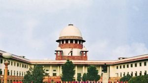Photo of सुप्रीम कोर्ट ने CBI को मुलायम-अखिलेश की संपत्ति को लेकर जारी किया नोटिस