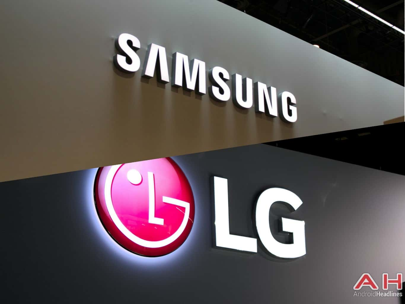 Photo of LG डिस्प्ले ने LCD को टक्कर देने के लिए OLED पैनल को पेश कर Samsung को मिली चुनौती