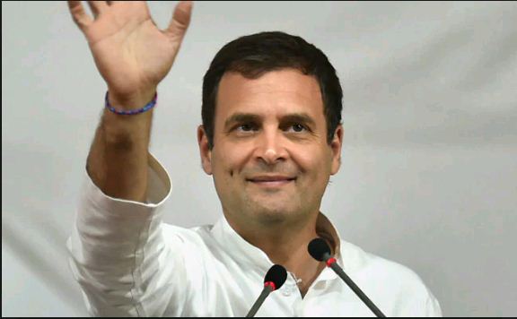 Photo of बड़ी खबर: तो इस बार दो सीटों से चुनाव लड़ेंगे राहुल गांधी, पहली अमेठी और दूसरी…