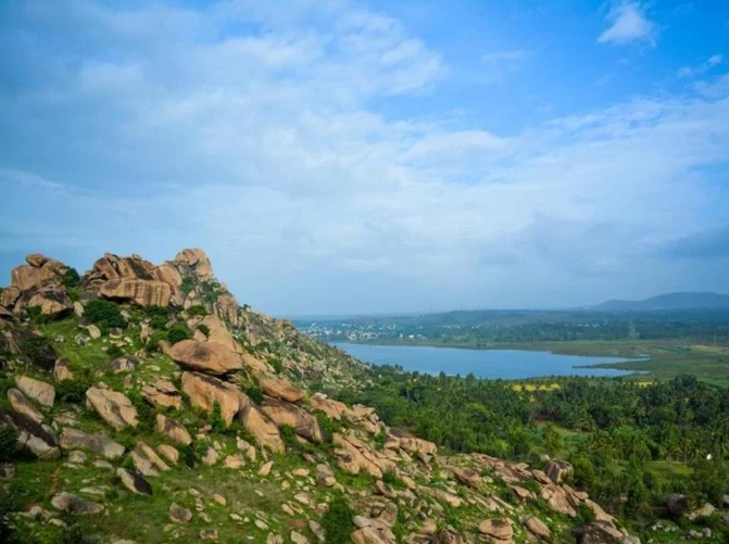 Photo of ये है भारत की सबसे रोमांटिक जगह, कहीं नहीं देखे होंगे ऐसे नजारे…