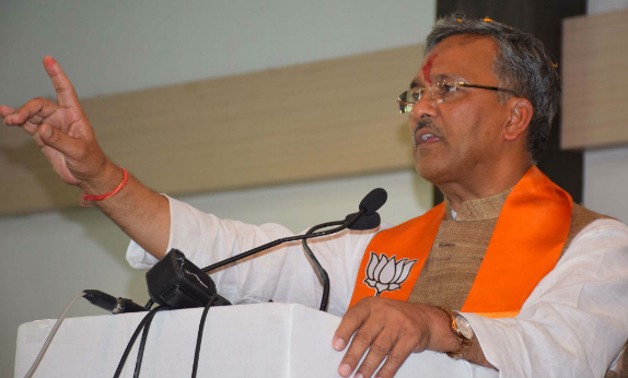 Photo of उत्तराखंड सरकार ने जारी की दायित्वधारियों की दूसरी सूची, इन 6 नेताओं को मिला राज्यमंत्री का दर्जा