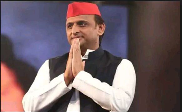 Photo of बाबा सीएम योगी के आशीर्वाद से हम एक बार फिर बनेंगे यूपी के सीएम: अखिलेश यादव