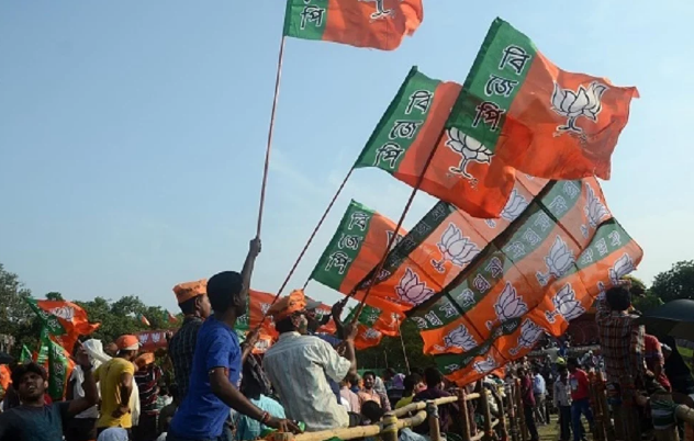 Photo of देहरादून में भाजयुमो की विजय संकल्प महारैली आज, इनको मिली अहम जिम्मेदारी