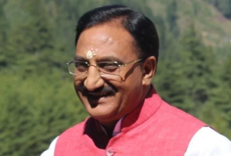 Photo of चुनाव 2019: हरिद्वार सीट से भाजपा प्रत्याशी रमेश पोखरियाल का नामांकन हो सकता है निरस्त