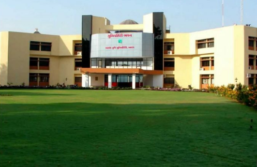 Photo of Anand Agricultural University में युवाओं के लिए सुनहरा मौका, जल्द करें अप्लाई