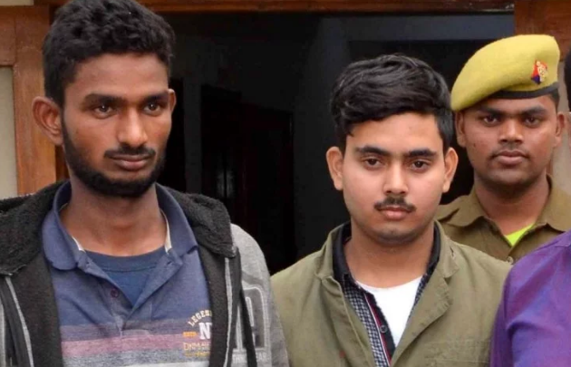 Photo of विवेक हत्याकांड से उठा पर्दा, पकड़े गए आरोपियों ने बताई हत्या की वजह