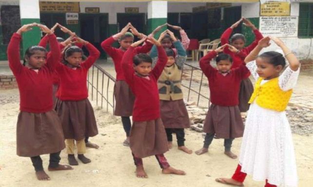 Photo of Women Day Special: महिलाओं की सुरक्षा और सम्मान के लिए नन्ही पर्णिका ने शुरू किया ऐसा अभियान, जिसे दुनिया ने किया सलाम