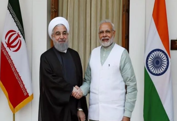 Photo of ईरान ने किया आगाह, पाकिस्तान की जमीं पर आतंकी समूहों पर कर सकते हैं कार्रवाई 