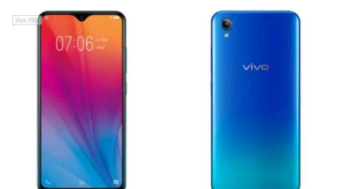 Photo of भारत में लॉन्च हुआ Vivo Y91i, इस गजब के स्मार्टफोन की शुरुआती कीमत होगी मात्र इतनी…
