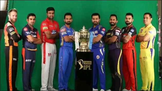 Photo of बड़ी खबर: अगला IPL पाकिस्तान में होगा, इस खबर को सुनकर…