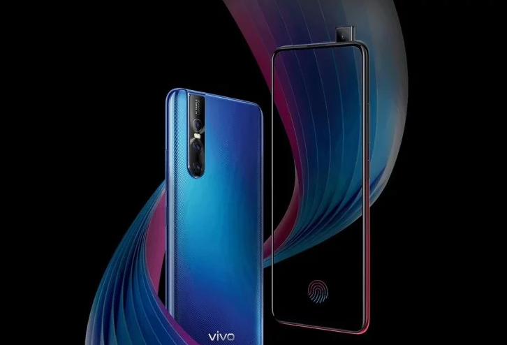 Photo of Vivo V15 Pro की बिक्री भारत में शुरू, इसमें है 32 मेगापिक्सल का सेल्फी कैमरा