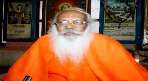 Photo of राम मंदिर मामले पर महंत सुरेश दास ने कहा- कोर्ट के आदेश का सम्मान पर मध्यस्थता स्वीकार नहीं