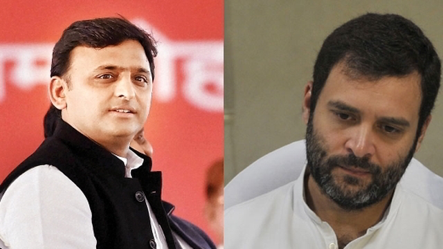 Photo of लोकसभा चुनाव : 11 उम्मीदवारों के ऐलान के साथ ही सपा-बसपा गठबंधन में कांग्रेस का रास्ता बंद