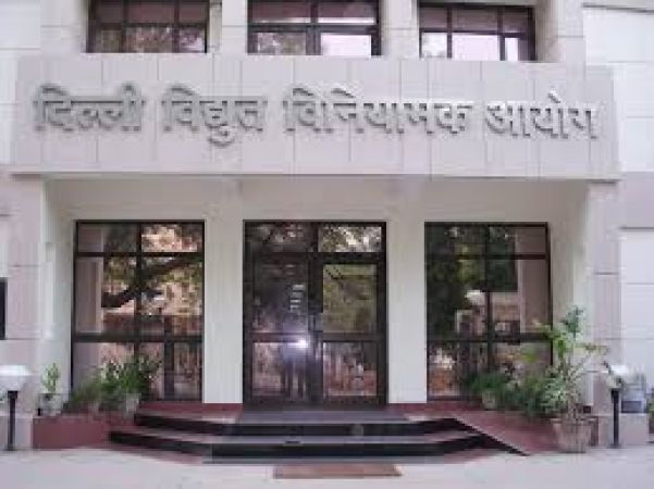 Photo of दिल्ली इलैक्ट्रीसिटी रेगुलरिटी कमीशन में करें अप्लाई
