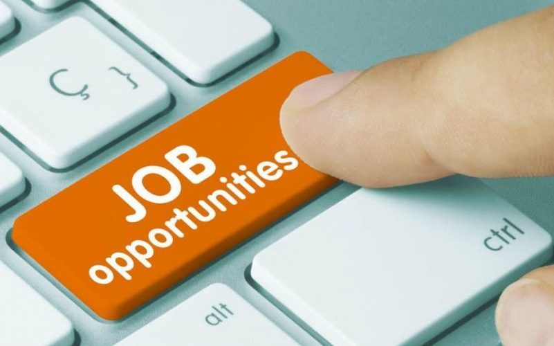 Photo of 12वीं पास के लिए नौकरियां, कर संग्राहक करें अप्लाई