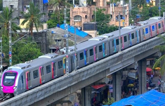 Photo of मुंबई मेट्रो में भर्ती का सुनहरा मौका, जानिए आवेदन का तरीका