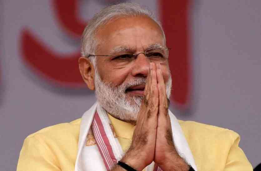 Photo of चुनावी हंगामे के चलते आज PM मोदी करेंगे तमिलनाडु दौरा, ट्विटर पर ट्रेंड कर रहा- ‘गो बैक मोदी’