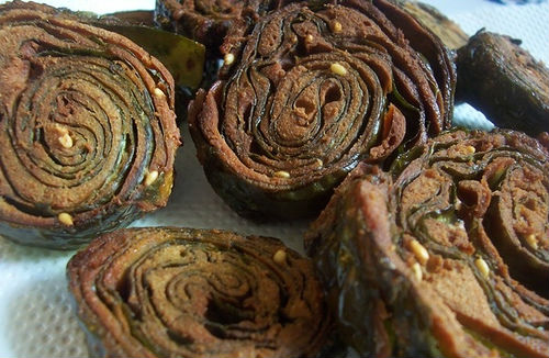 Photo of इस बेहतरीन मौसम में बनाएं अरबी के पत्तों की सब्जी, पेट के साथ मूड भी हो जाएगा फ्रेश