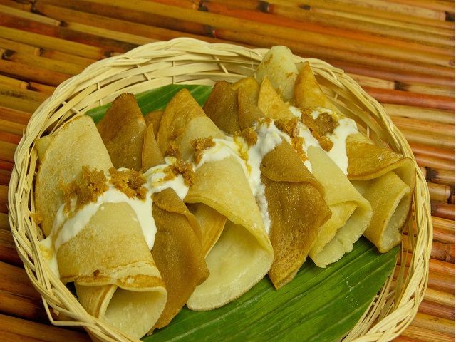 Photo of मीठा खाने का है मन तो आज ही घर में बनाये पातिशपता बंगाली डिश