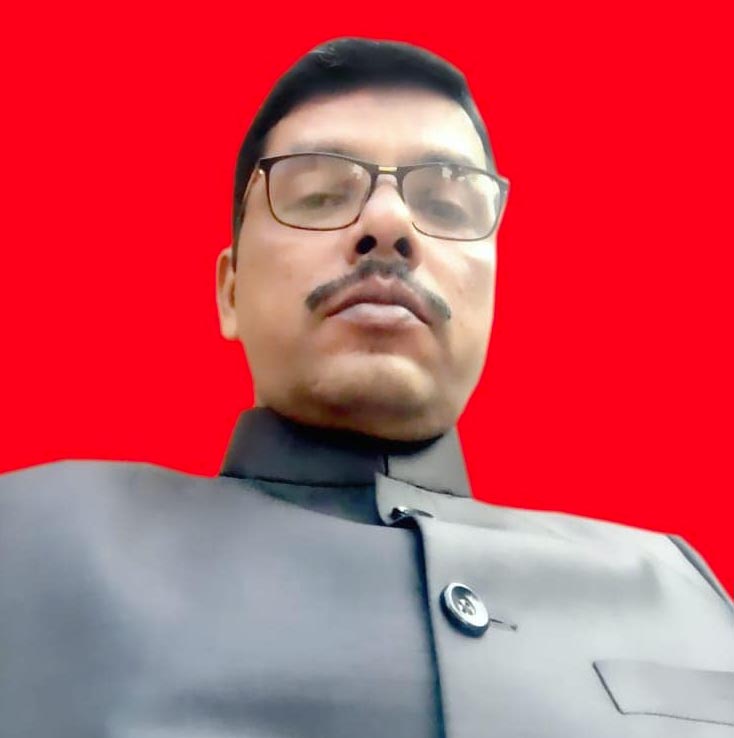 Photo of लोकसभा संग्राम 81– कांग्रेस गठबंधन में शामिल न हो इसके लिए सरकारी तोते ने फिर की छापेमारी