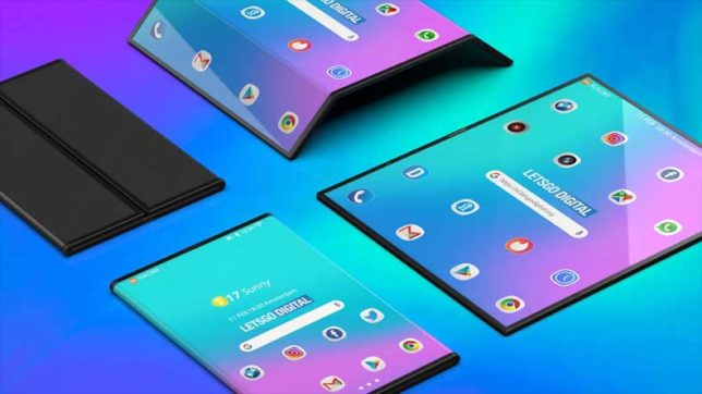 Photo of Samsung, Huawei के बाद Xiaomi foldable स्मार्टफोन जून में लॉन्च होने को है, जानें क्या है फीचर्स