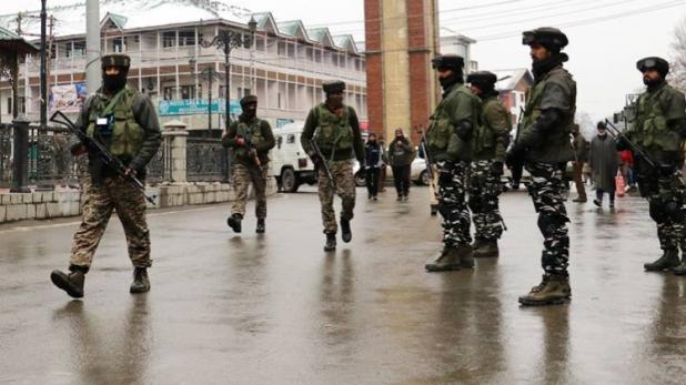 Photo of जम्मू-कश्मीर में भारतीय सुरक्षाबलों को नुकसान पहुंचाने के लिए ISI ने बनाया खतरनाक प्लान