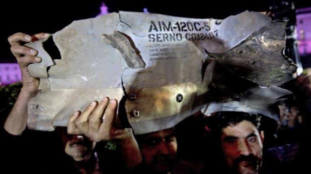 Photo of अमेरिका का डरा पाकिस्तान, F16 की बात से किया इनकार