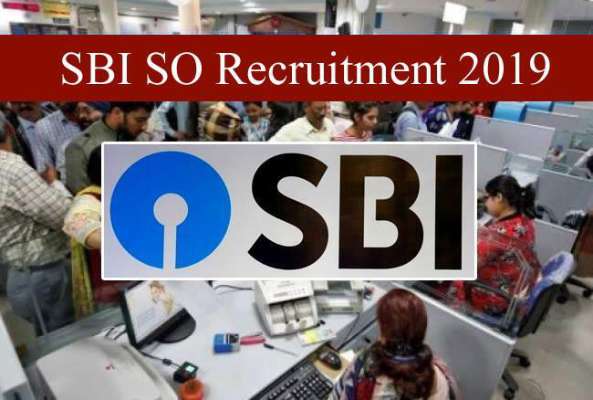 Photo of SBI एसओ एडमिट कार्ड 2019, जल्द जारी होने की संभावना