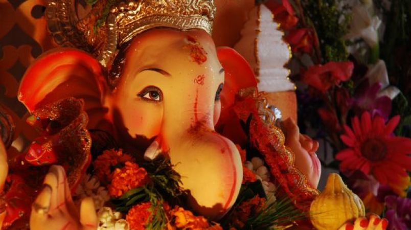 Photo of संकट चौथ व्रत: आज के दिन जरूर करें ये पाठ, मिलेगा हर संकट से निवारण